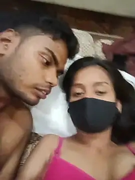 Show de webcam de Desiboy8953