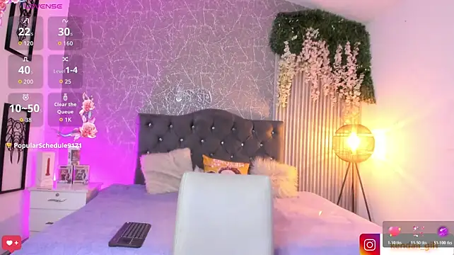Онлайн чат XXX Kendall_Gil