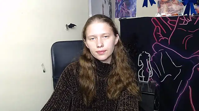 Czat XXX na żywo – StellaCRL