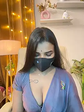 Czat XXX na żywo – its_ur_flora