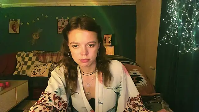 Онлайн чат XXX ClancyMorissey