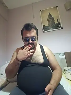 XXX chat uživo modela ozantkts