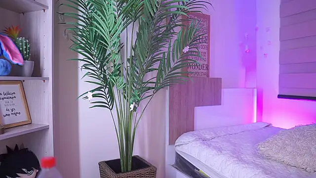 Czat XXX na żywo – dakotaa_01