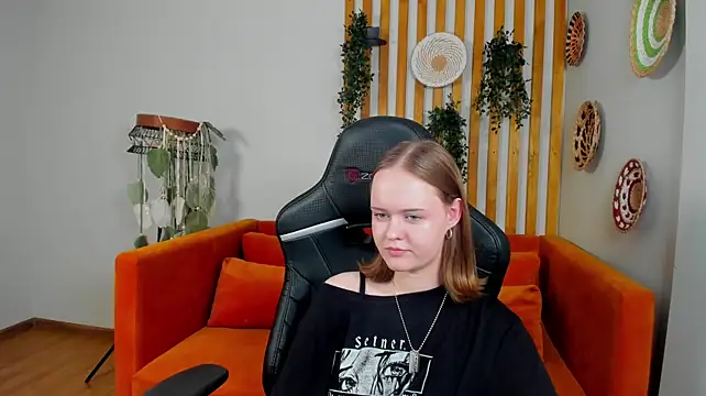 AdaRune Live XXX-Chat