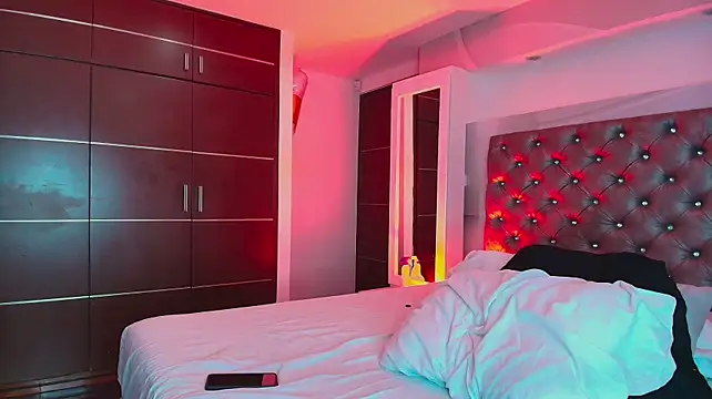Valentiinoss' Live XXX Chat