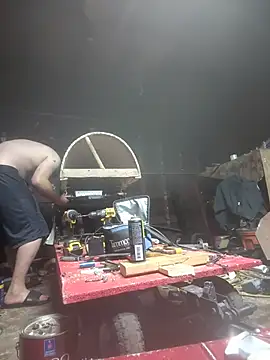 Chat XXX en directo de Fuckboyguyman