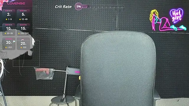 Živý XXX chat RachelPirce