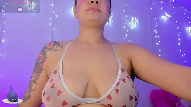 Chatroom XXX en direct de roseliam25