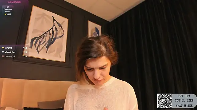 Adele__Novak's Live XXX Chat