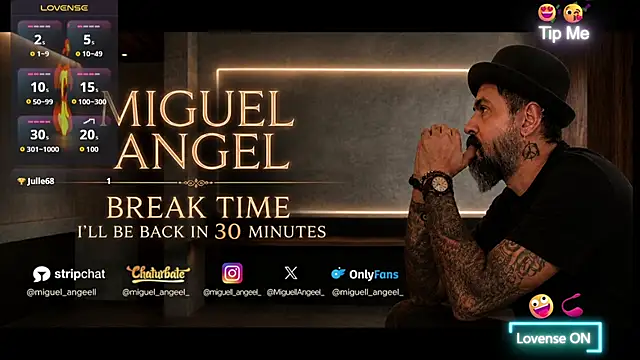 miguel_angelo_ Chat XXX in diretta