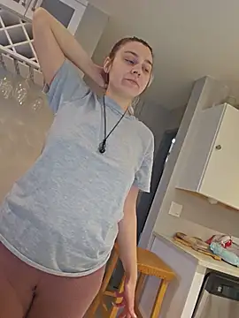 Czat XXX na żywo – ScarletsWeb