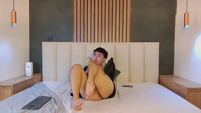 Онлайн чат XXX Sam_Velvett