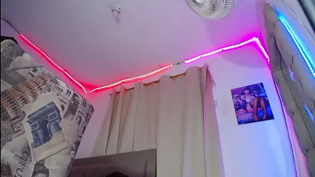 Chat +18 de TRANSCATALINA ao vivo