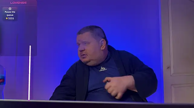 Онлайн чат XXX BIGBOSSDADDYX