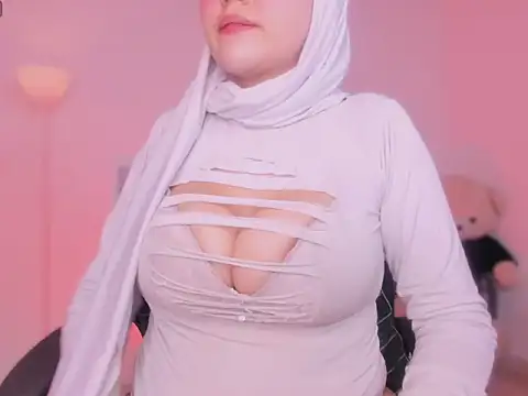 celeste_mill Chat XXX in diretta