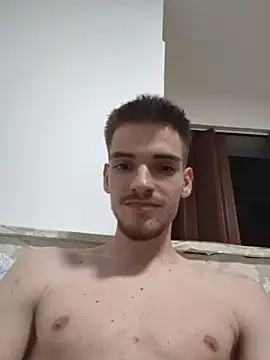 darkboy665 – Naživo XXX chat
