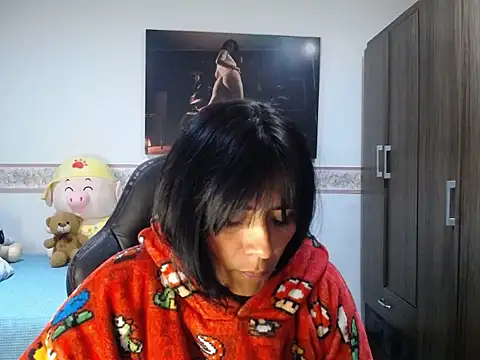 Chatroom XXX en direct de sharoon_cheerry