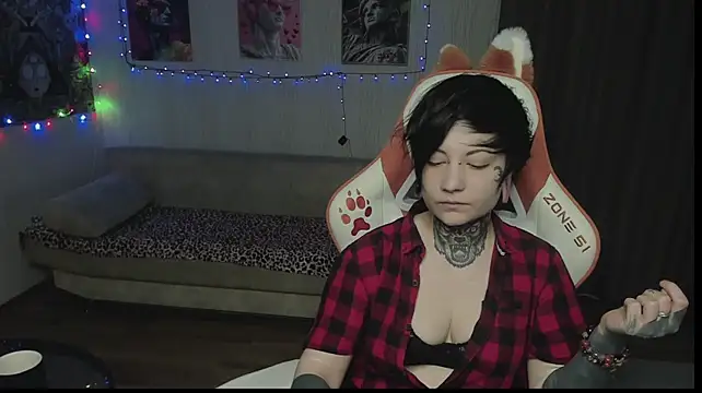 acid_trip1l Live XXX-Chat