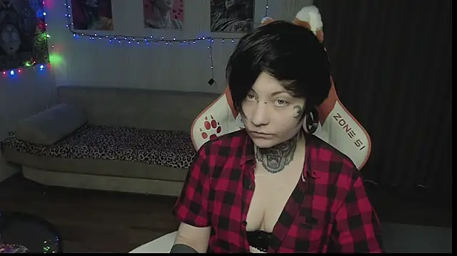 Chatroom XXX en direct de acid_trip1l