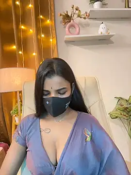 its_ur_flora's Live XXX Chat