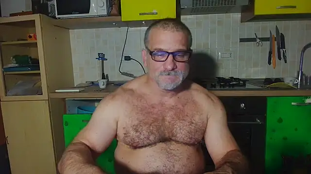 Chat XXX ao vivo de Mauro7788
