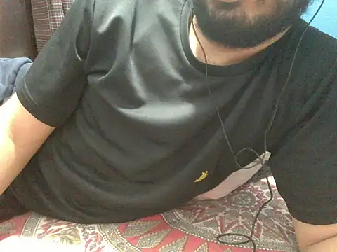 Chat XXX ao vivo de Precumboner