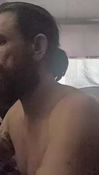 Bearded_veteran XXX чат на живо