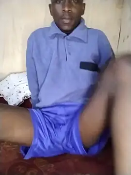 Show Webcam de bigdick_5050