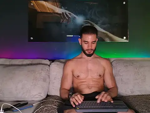 Show Webcam de Maison_Bastian