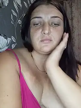 AngelinaKisssa Obrolan Langsung XXX