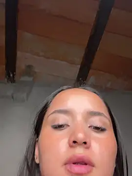 Sembang XXX Secara Langsung MollySanders___
