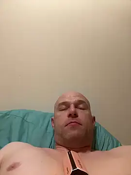 Czat XXX na żywo – BisexualMen1993