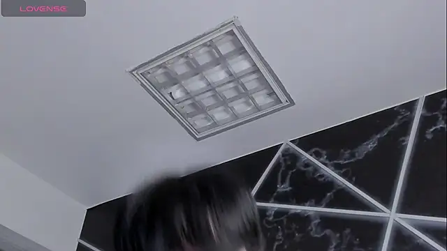 צ'אט XXX בשידור חי של AerumChae