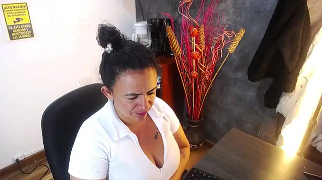 Natasha_Fox_Bms Live XXX-Chat