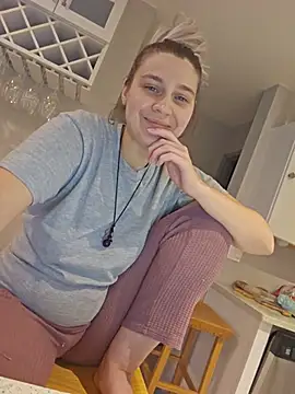 Chat XXX ao vivo de ScarletsWeb