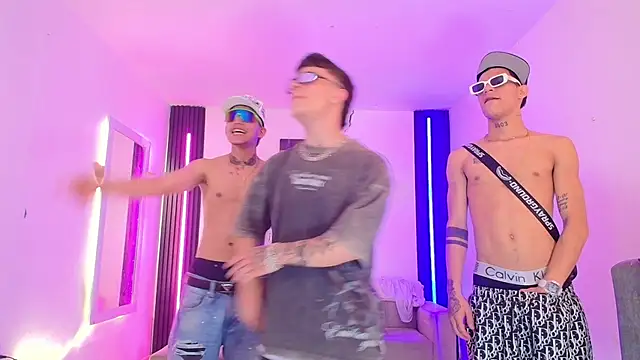 kingsofheaven26 XXX чат на живо