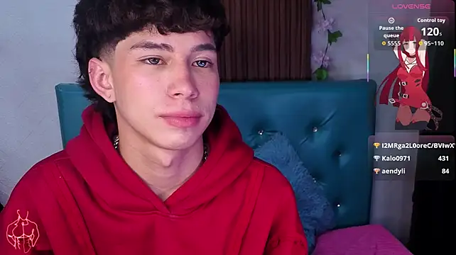 Kael_Prince live XXX chat