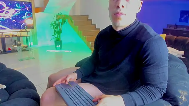 XXX chat uživo modela lukas_green11