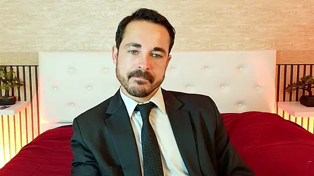 Czat XXX na żywo – Adams_Sanz