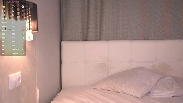 HuldaAutman élő XXX-chatje