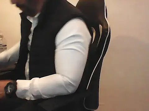 Živý XXX chat Yorel1109-