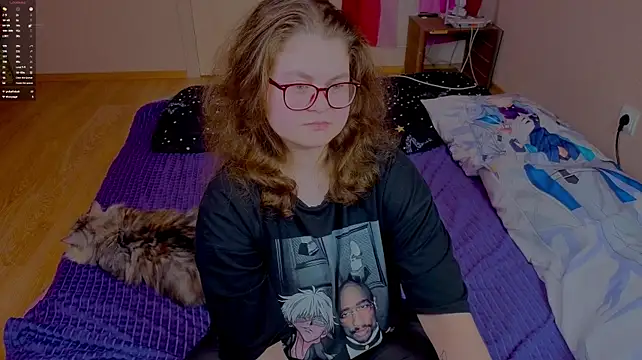 Sashy_Way élő XXX-chatje