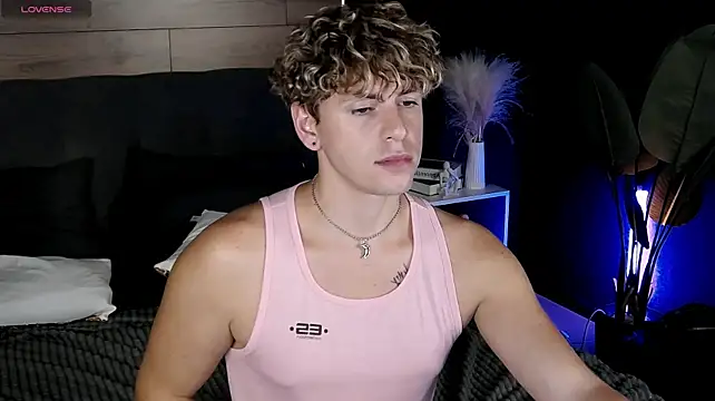 ConnorBlake live XXX chat