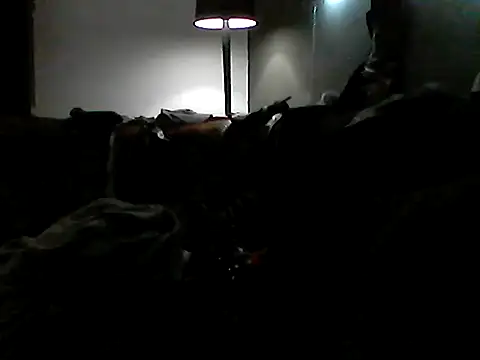 Show modela GabbondKinky na web-kameri