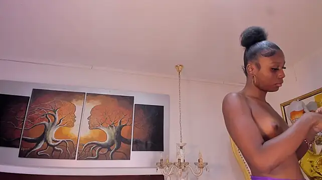 PenelopeGuzman Live XXX Chat