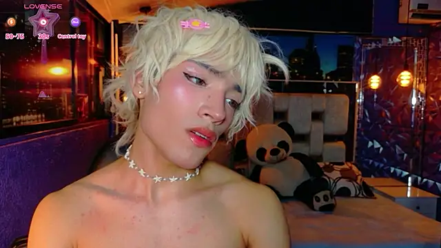 isaac_nova – Live XXX-chat
