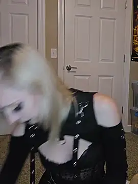 AmethystFoxx 라이브 XXX 채팅