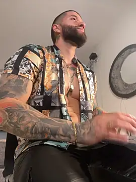 Frank_Farrell XXX чат на живо