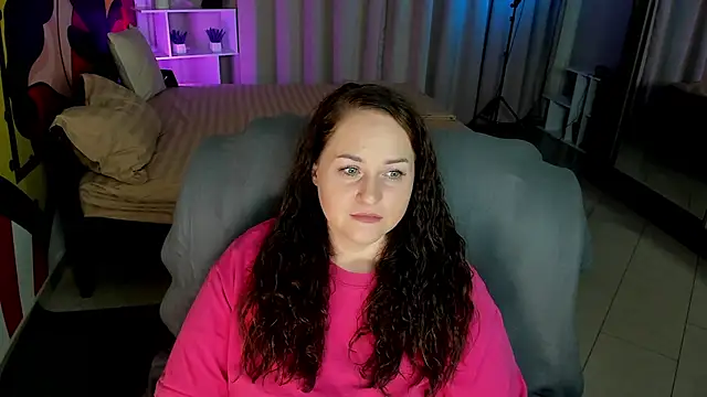 Chorna_Rouse's Live XXX Chat