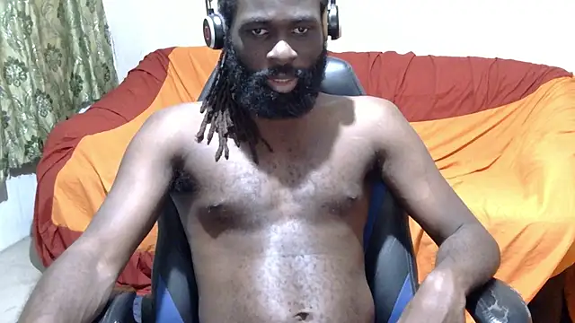 Živý XXX chat Darkkras